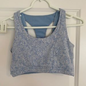 Gymshark Sports Bra
